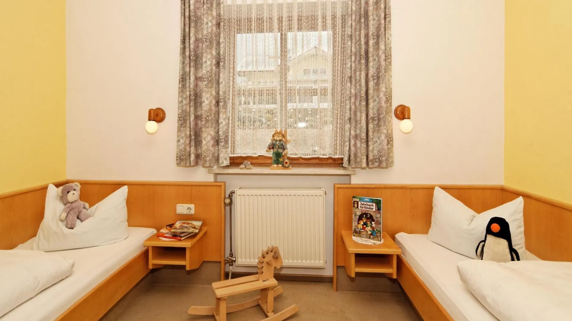 Landhaus Maria Bed&Breakfast Regen Hotel