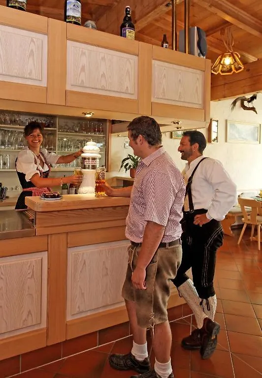 Landhaus Maria Bed&Breakfast Regen